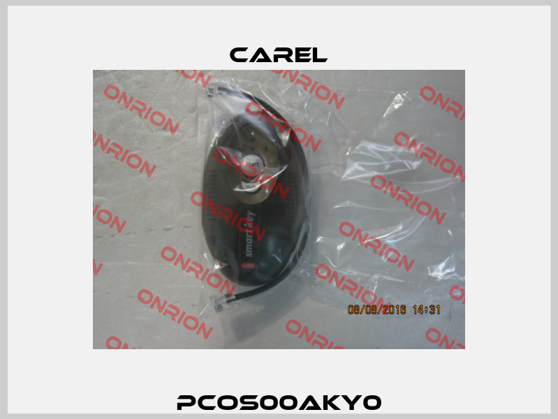 PCOS00AKY0 Carel