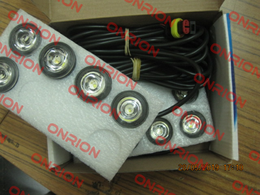 DRL 5X2 SANEL - Auto Electronic