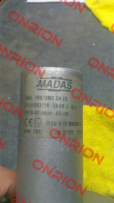 FC04 020 Madas