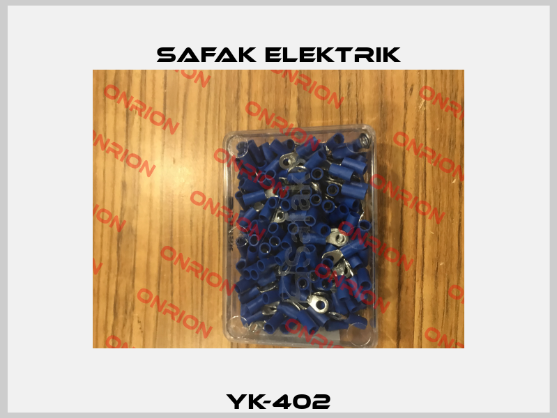 YK-402 Safak Elektrik