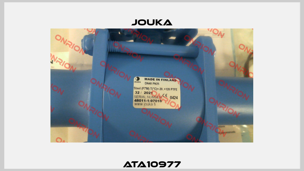 ATA10977 Jouka