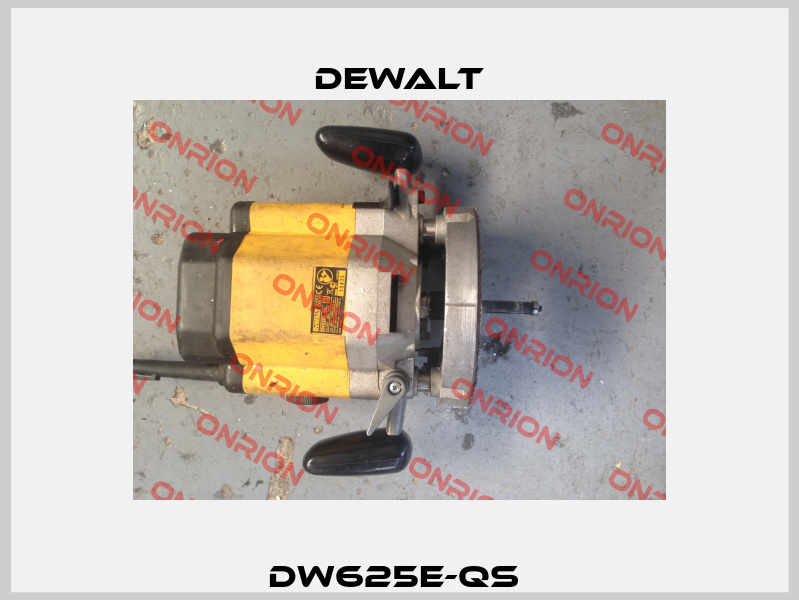 DW625E-QS  Dewalt