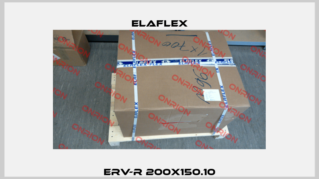 ERV-R 200x150.10 Elaflex