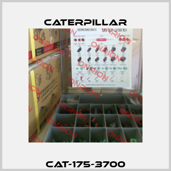 CAT-175-3700 Caterpillar