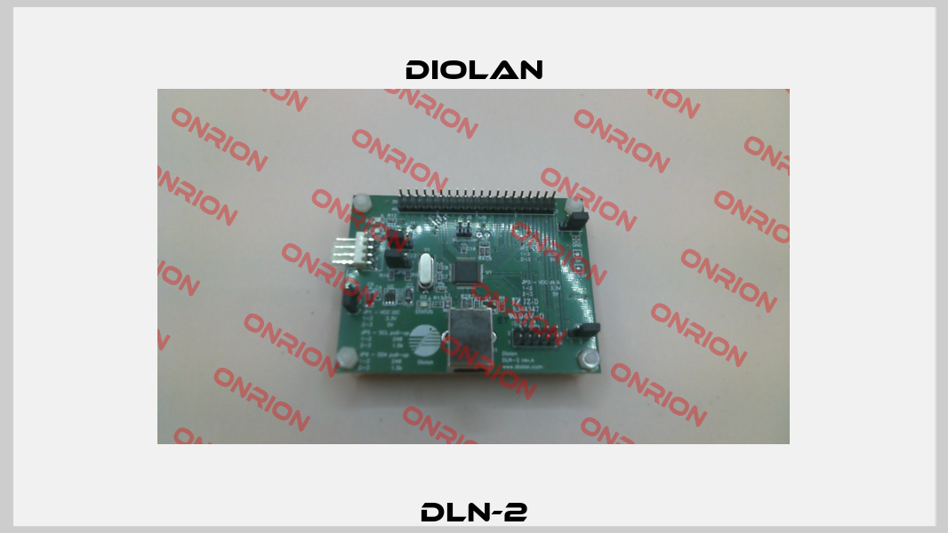 DLN-2 Diolan