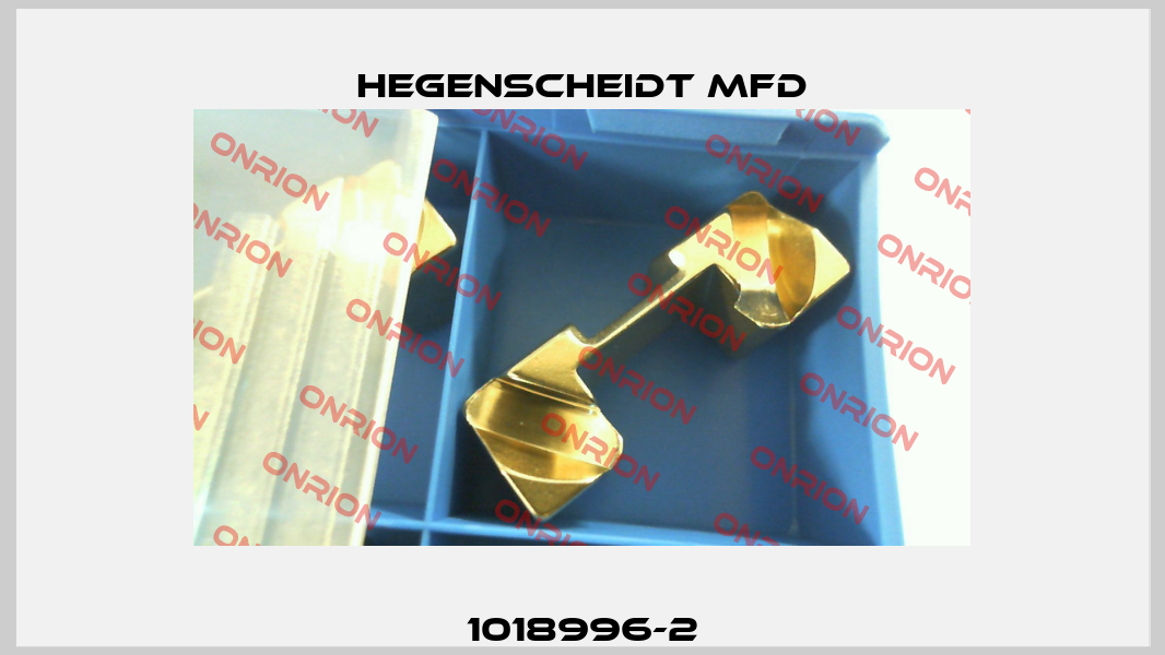 1018996-2 Hegenscheidt MFD