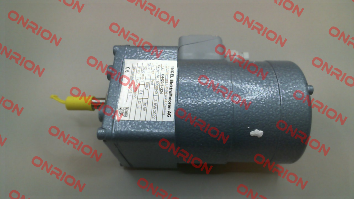 D4420/2−G24 Engel Motor