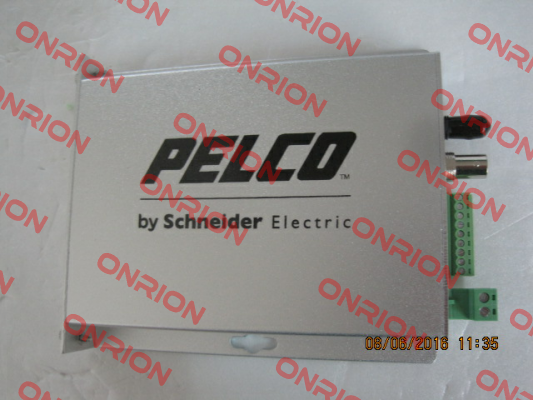 FRV10D1S1ST  Pelco