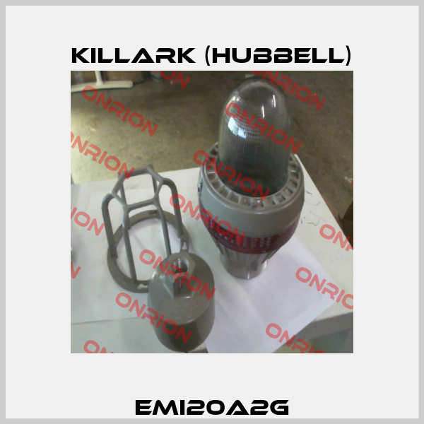 EMI20A2G Killark (Hubbell)