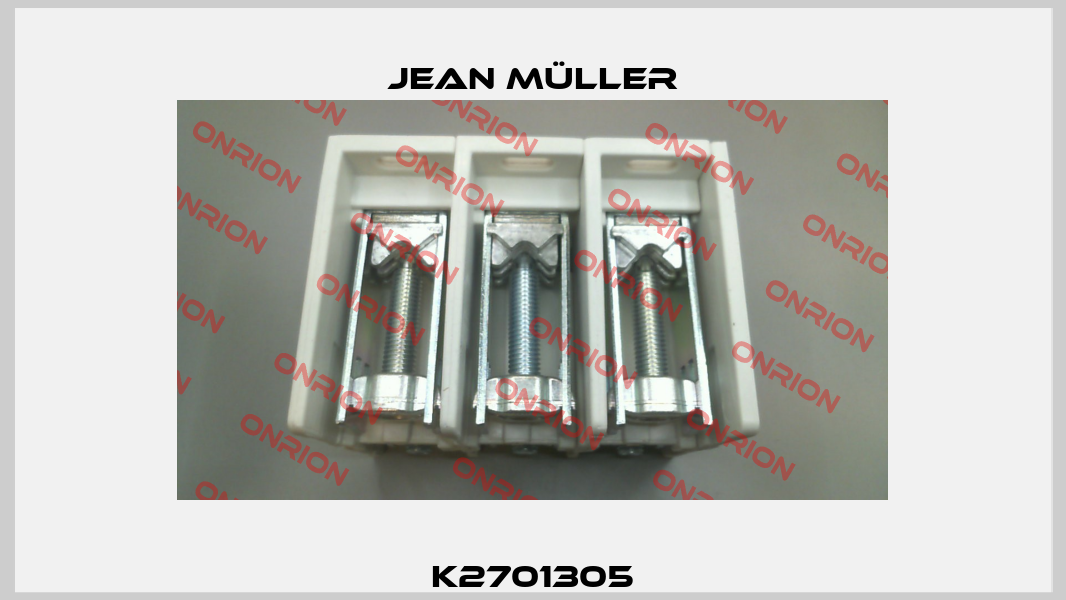 K2701305 Jean Müller