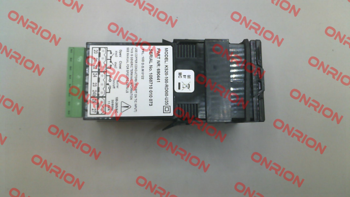 KS20-108 100-240V +/-10% (690441) Weishaupt