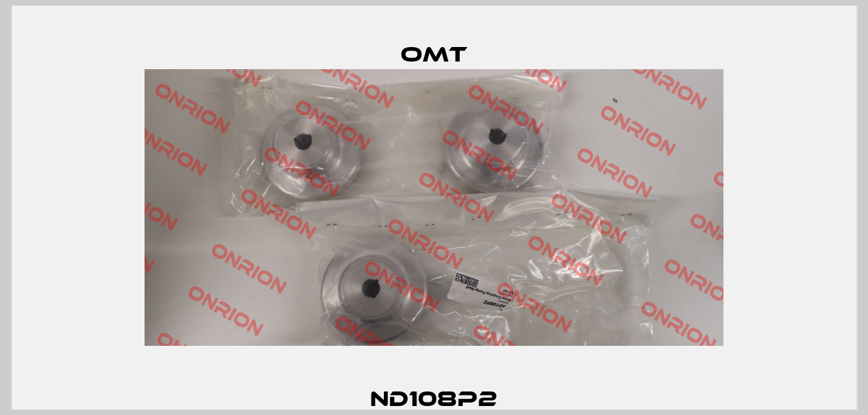 ND108P2 Omt