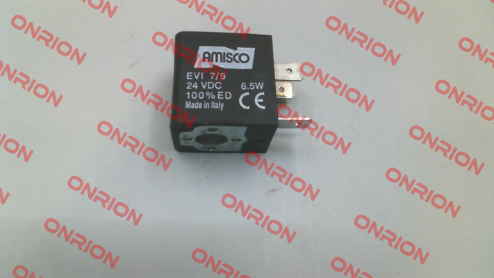 EVI 7/9 24V DC 6,5W (FES0709SD02404AM ) Amisco