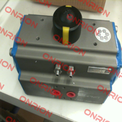 SR063 Morin Actuator