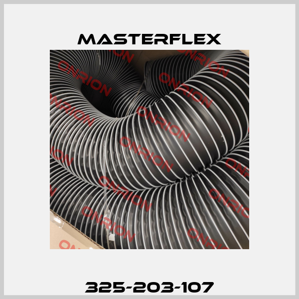 325-203-107 Masterflex