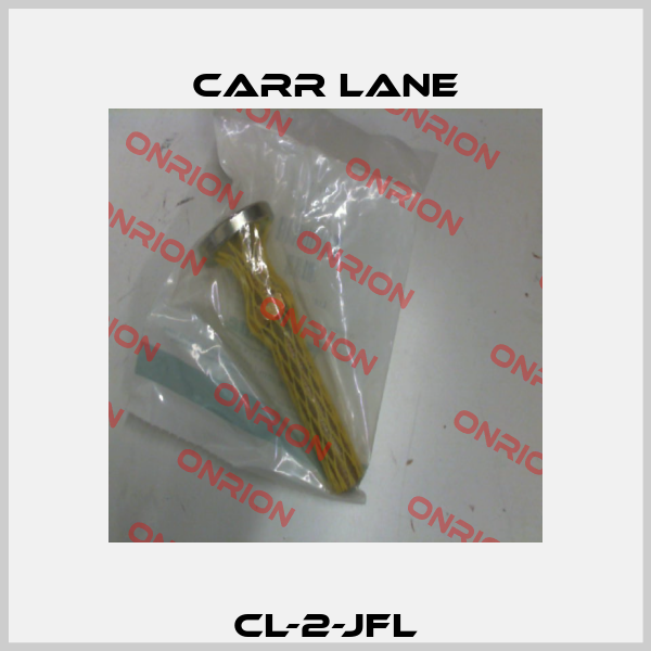 CL-2-JFL Carr Lane