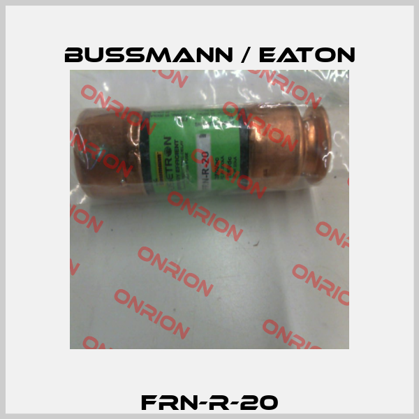 FRN-R-20 BUSSMANN / EATON