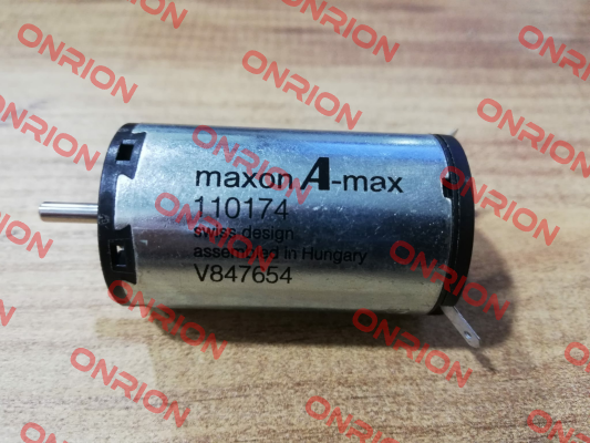 110174 Maxon