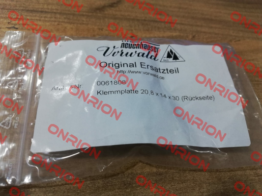 0061808 Neuenhauser-Vorwald