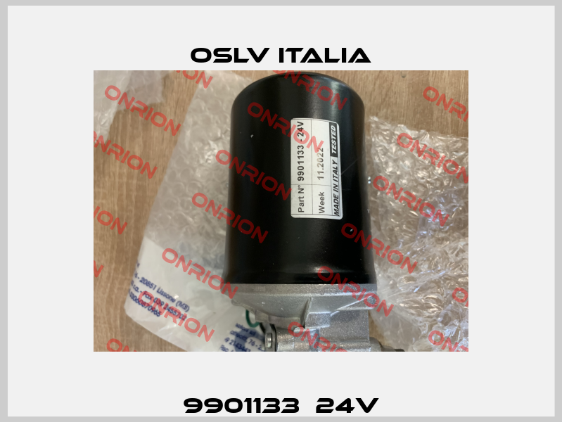 9901133  24V OSLV Italia