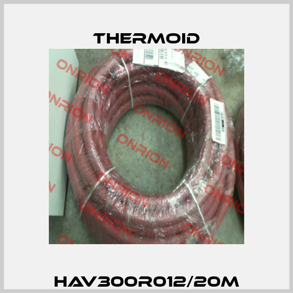 HAV300R012/20M Thermoid