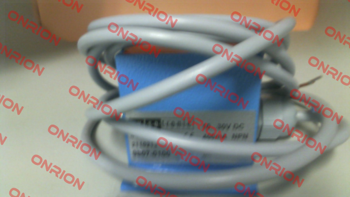 p/n: 08317070100, Type: KJ40-Q50AB-DNS Pulsotronic