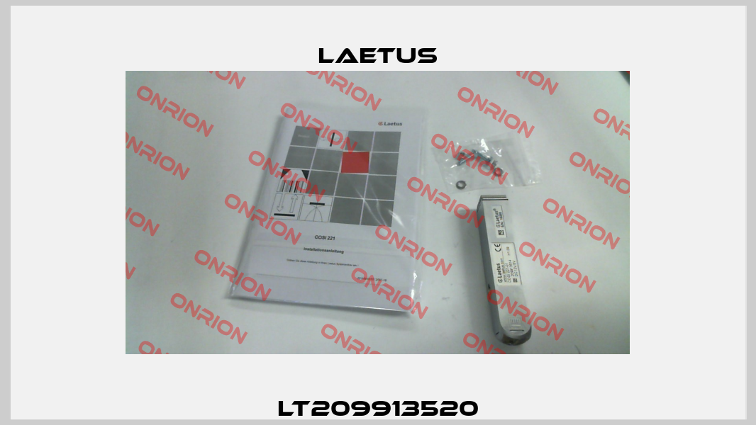 LT209913520 Laetus