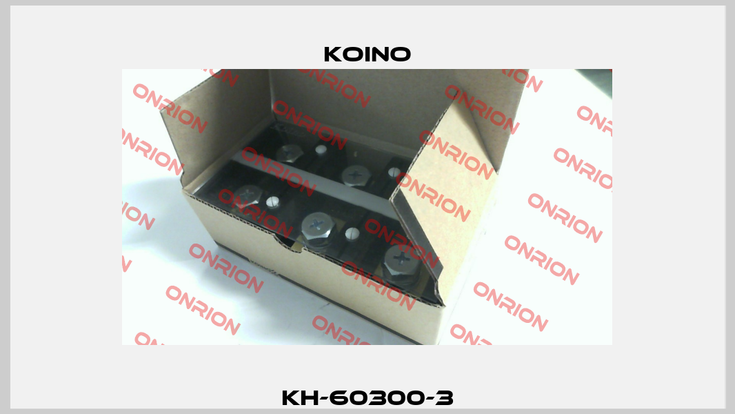 KH-60300-3 Koino