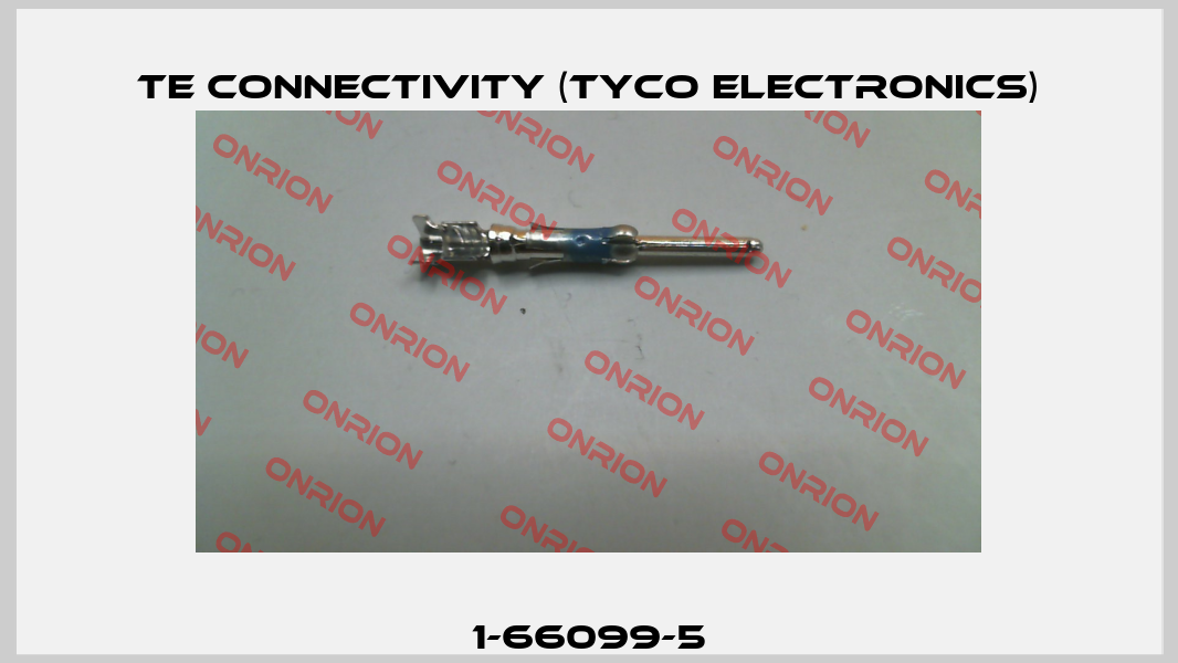 1-66099-5 TE Connectivity (Tyco Electronics)