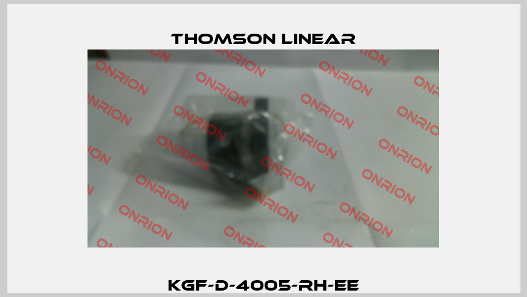 KGF-D-4005-RH-EE Thomson Linear