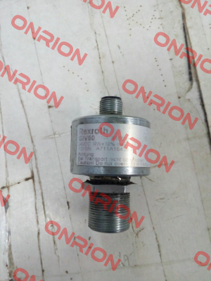 GIV50  MNR R900174537 - OEM/customized  Rexroth