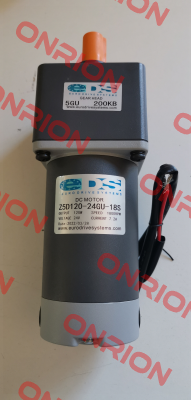 Z5D120-24GU-18s ZD-Motors