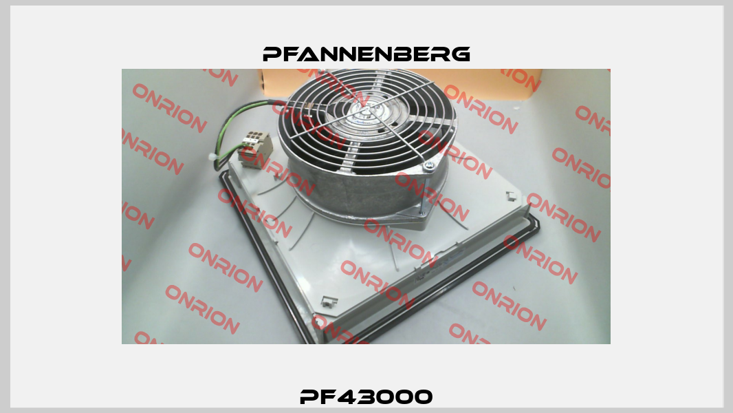 PF43000 Pfannenberg