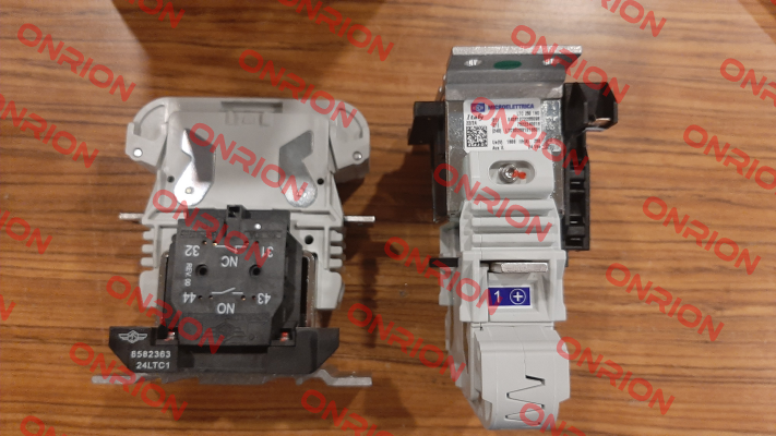 LTCS02501016500 Microelettrica Scientifica