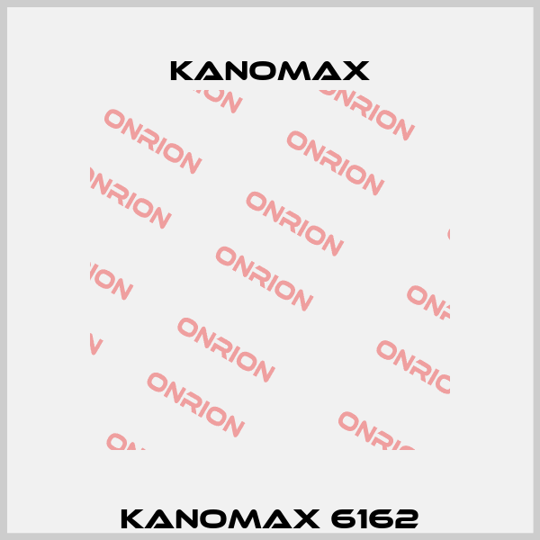 Kanomax 6162 KANOMAX
