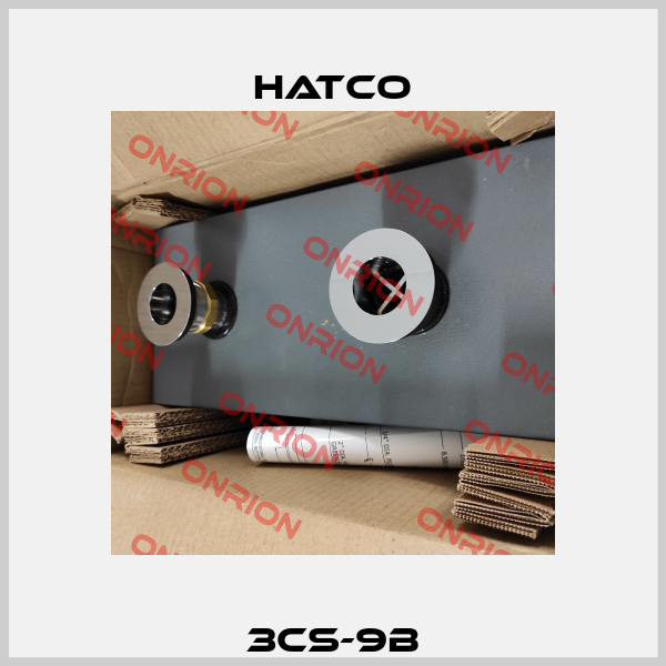 3CS-9B Hatco