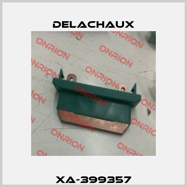 XA-399357 Delachaux