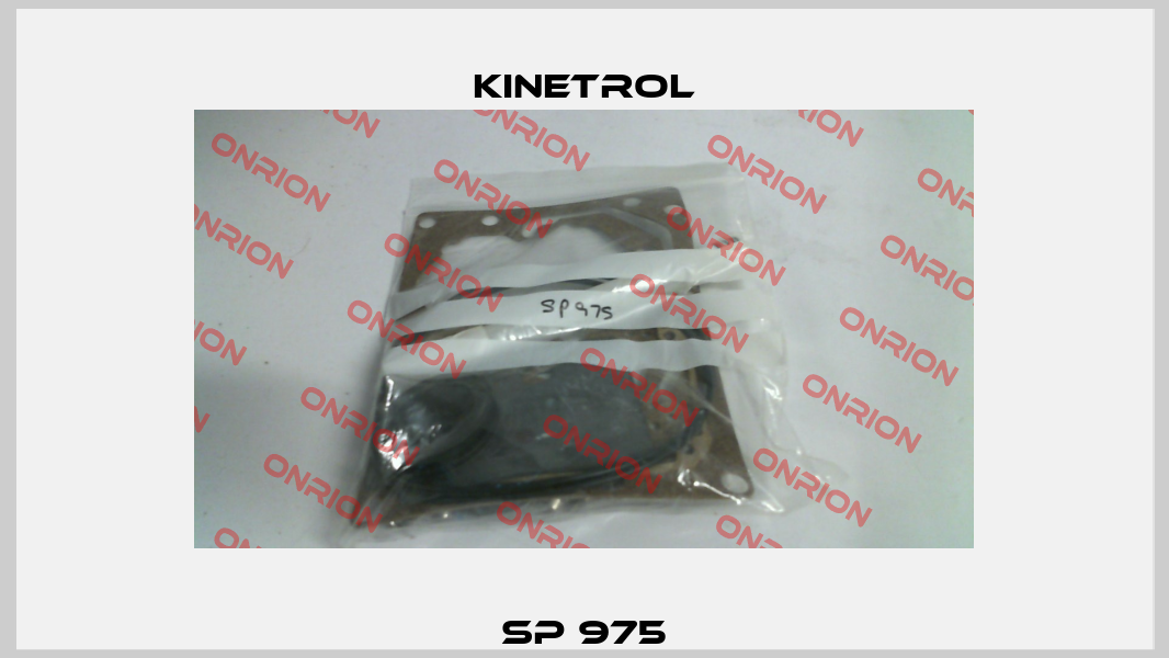 SP 975 Kinetrol