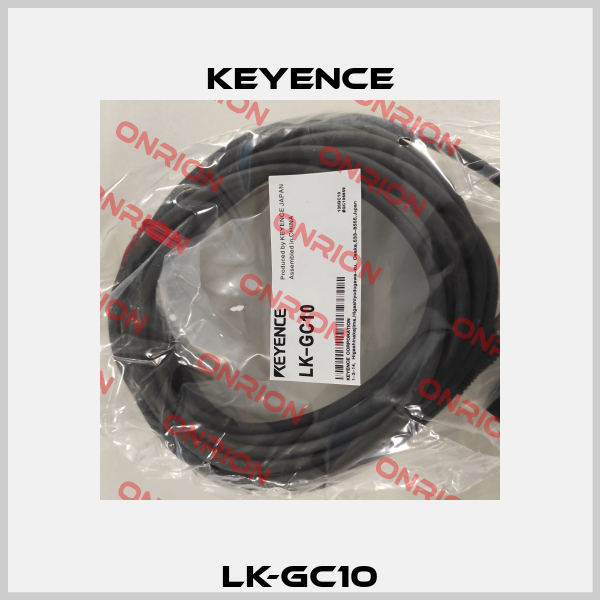 LK-GC10 Keyence