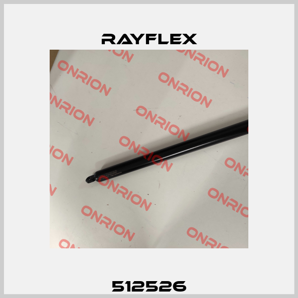 512526 Rayflex