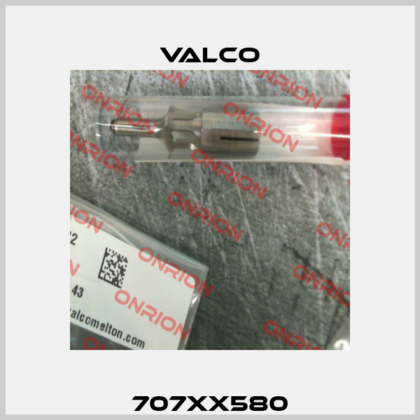 707XX580 Valco
