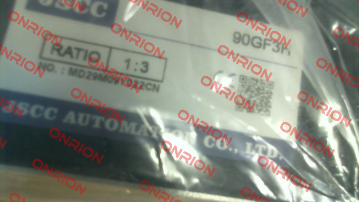 90GF3H JSCC AUTOMATION CO., LTD.