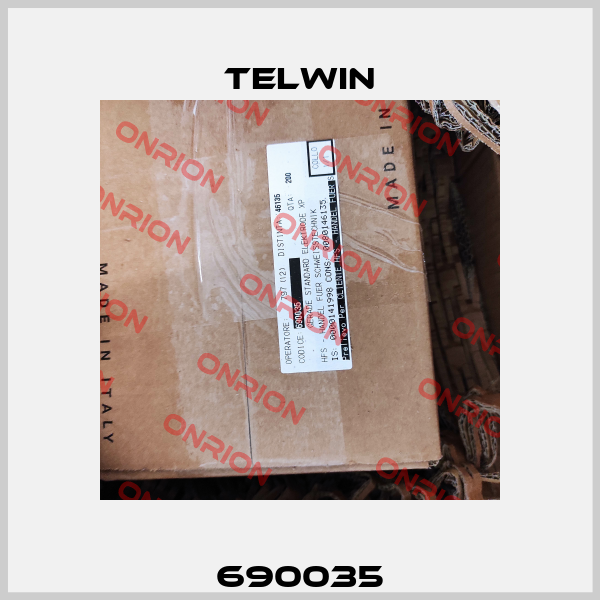 690035 Telwin