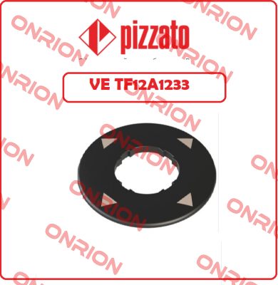 VE TF12A1233 Pizzato Elettrica