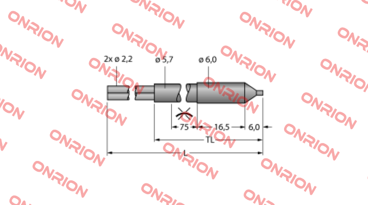 PBE46UTMLLP Turck