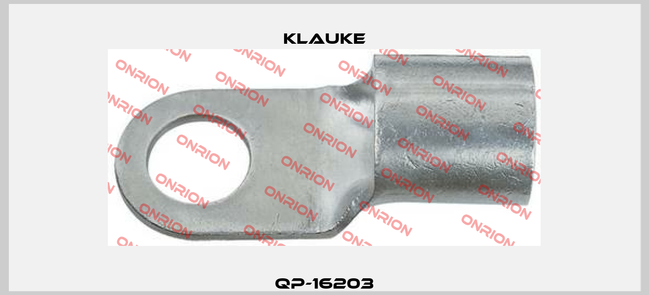 QP-16203 Klauke