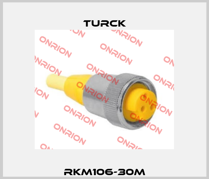 RKM106-30M Turck