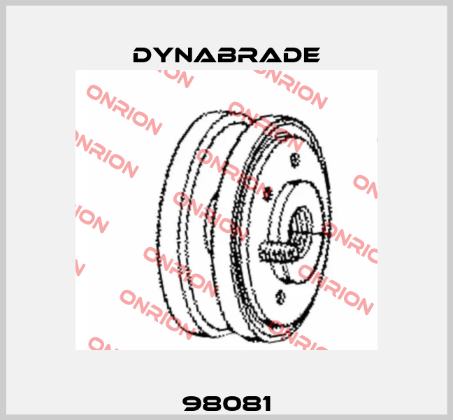 98081 Dynabrade