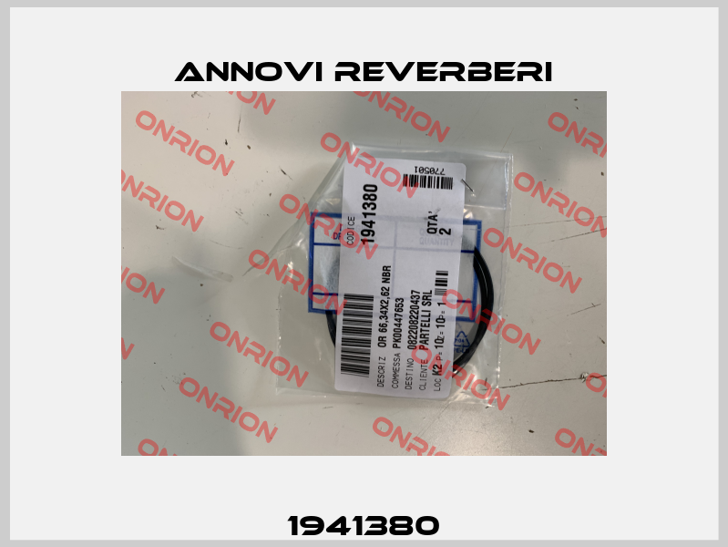 1941380 Annovi Reverberi