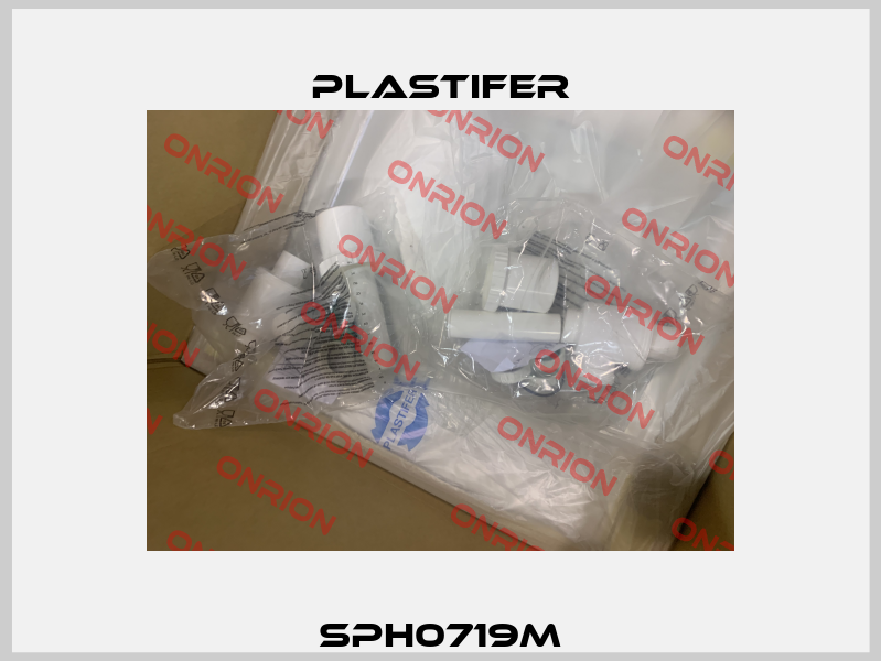 SPH0719M Plastifer